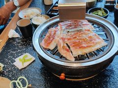 -九田家黑牛烤肉料理(珠江摩尔店)
