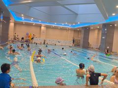 -阳光游泳培训(北苑店)