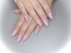 -LWL nail studio美甲美睫工作室