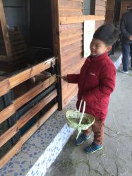 -可可天空农场(东部新城银泰店)
