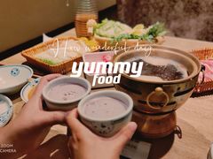 -古关火锅店(古北水镇景区店)