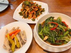 -宝记砂锅粥(柏庐南路店)
