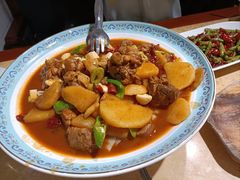 -品质伊骊新疆菜(紫金店)