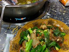 -韩妹鱼庄·泸定老字号(泸定店)