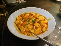 麻婆豆腐-外婆家(杭州马塍店·杭帮菜名店)