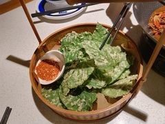 -老萍巷莲花血鸭·萍乡地标江西菜(步行街店)