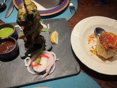 -甘尼仕印度餐厅爵士酒吧(阳春巷店)