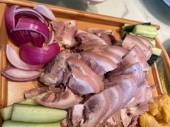 -奇滋豆味(南十四道街店)