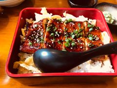 -东岸料理·寿司·刺身