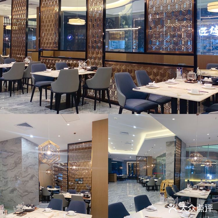 深圳必吃榜早茶·匠传点心来罗湖了‼️