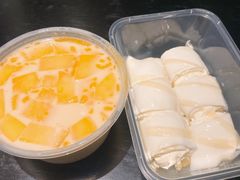-甜心妈妈·榴莲星级糖水(北京路总店)