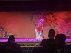 -盖碗儿梨园·变脸吐火·川剧(天府广场店)