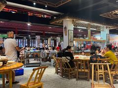 大堂-巴人堂(女儿城店)