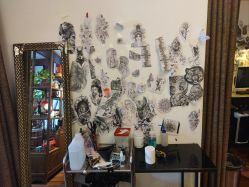 -新龙门刺青·纹身