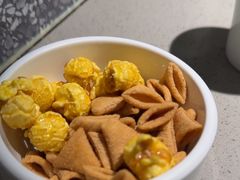 -半天妖烤鱼(东方新天地店)