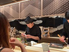 -眞日本料理