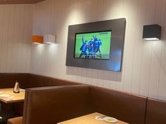 -菲滋意式餐厅(临海银泰店)