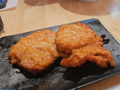 -明記茶餐廳(福田总店)