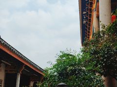 -吴祥记潮州菜·百年老字号·砂锅粥