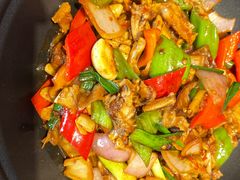 -鸿运楼·舌尖上的徽菜