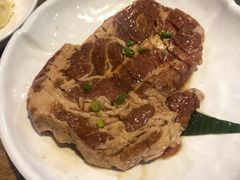 -釜山火炉韩式炭火烤肉(欧洲城店)