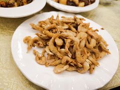 -奥华餐厅·老张记(台基厂店)