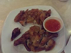烤鸡-又一间茶点轩(百汇广场店)