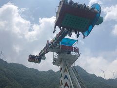 -梦幻奥陶纪景区