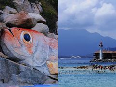 -海南分界洲岛旅游区