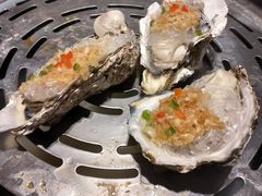 -水禾轩·海鲜蒸汽主题餐厅(拱北店)