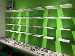 -启明眼镜(海淀黄庄店)