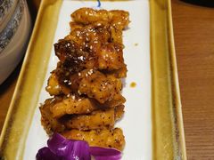 -额娘·春饼烤鸭(天鸿店)