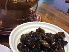 -老佛爷蛙锅•鲜蛙煲(麦凯乐店)