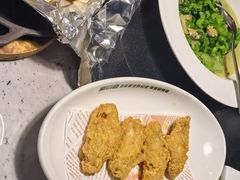 -新白鹿餐厅(百联中环店)