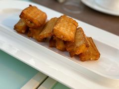 香煎东海黄金带鱼（每例）-三利音·浦之舟(滨江大道店)