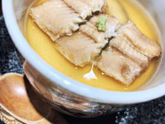 星鰻蒸蛋-町家Machiya(泰府·名邸店)