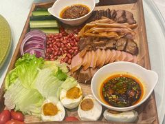 -香融府·烤鸭·家常菜(马家堡路店)