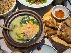 -打酱油·非遗淮扬菜(瘦西湖梅岭店)