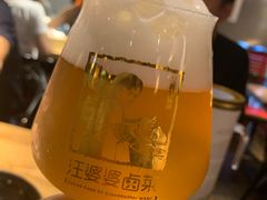-汪爹爹武汉牛三鲜(朝外大街店)