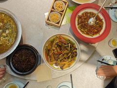 -有红鸡毛店·川菜(建设路店)