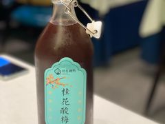 -聆桂烤鸭·金奖烤鸭(静联广场店)