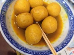 -广信牛奶甜品世家(台东店)