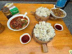 -豆相识•九九豆腐脑(牛咡桥店)