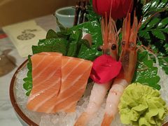 -阿吾罗日本料理(K11艺术中心店)