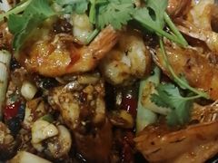 -曾老幺鱼庄(龙华商厦店)
