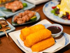 -鸟泉居酒屋·烧鸟·酒馆(百子湾店)