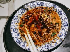 -川味堂·四川豆花(八卦岭店)