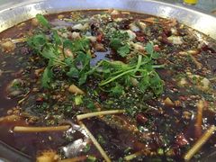-三毛鱼庄(威连路店)