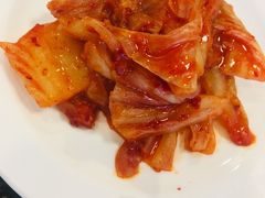 小菜-桃园中华料理炸酱面(燕儿岛路店)