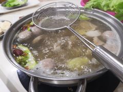 -伟记牛肉(金鸿公路店)